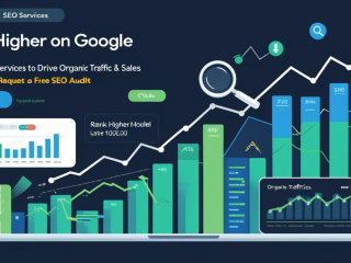 Search Engine Optimization Servies
