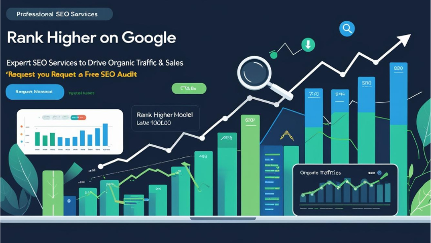 Search Engine Optimization Servies