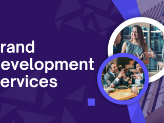 Brand Development Services