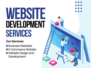 Web Development Services
