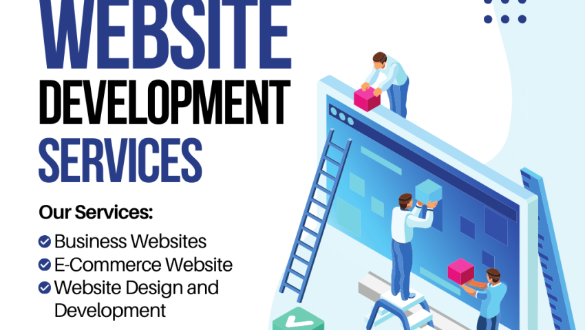 Web Development Services