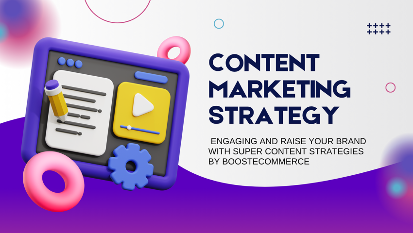 Content Marketing Service