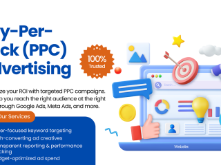 PPC Marketing Services